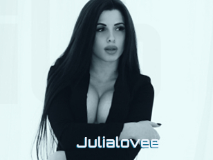 Julialovee