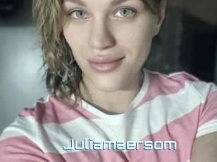 Juliamaersom