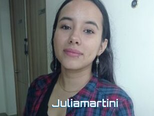 Juliamartini