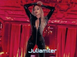 Juliamiler