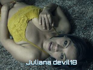 Juliana_devil18