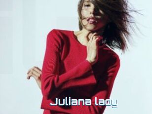 Juliana_lady