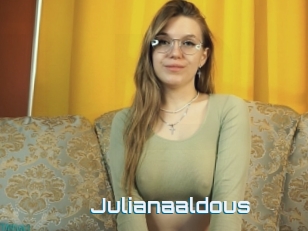 Julianaaldous