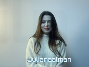Julianaalman