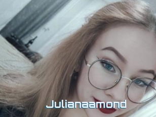 Julianaamond