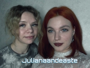 julianaandeaste I Link Porn