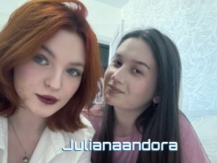 Julianaandora