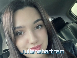 Julianabartram