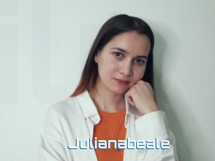 Julianabeale