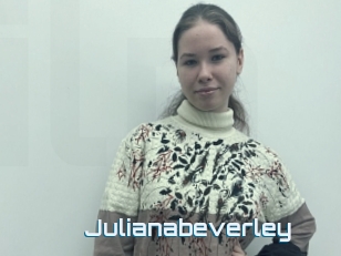 Julianabeverley
