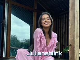 Julianablink