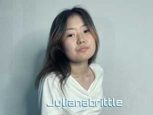 Julianabrittle