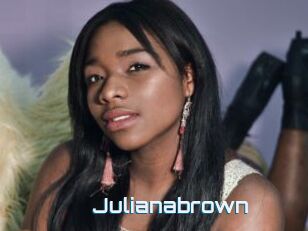 Julianabrown