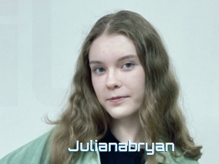 Julianabryan