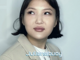 Julianabuoy