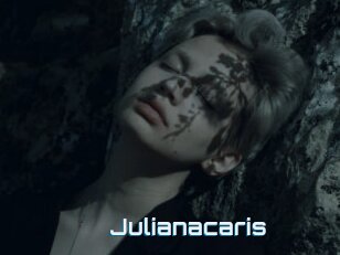 Julianacaris
