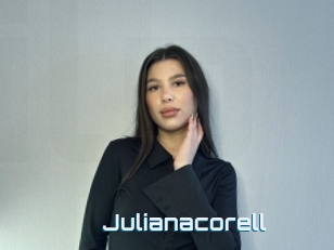 Julianacorell
