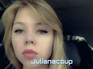 Julianacoup