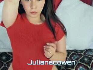 Julianacowen