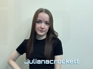Julianacrockett
