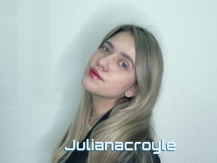 Julianacroyle