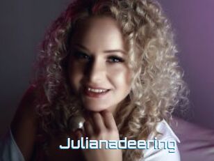 Julianadeering