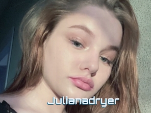 Julianadryer