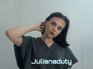 Julianaduty