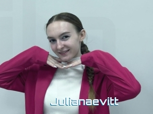 Julianaevitt