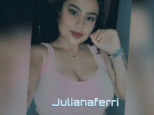 Julianaferri