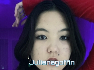 Julianagoffin