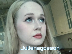 Julianagosson
