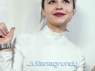 Julianagrundy