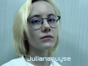 Julianaguyse