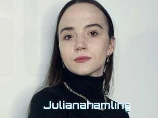 Julianahamling