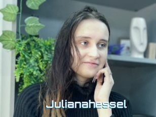 Julianahessel