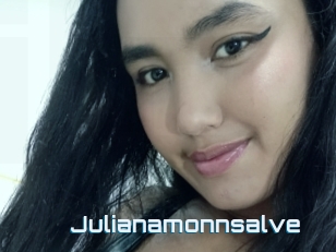 Julianamonnsalve