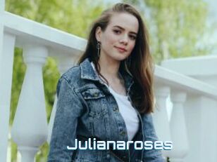 Julianaroses