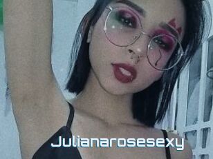 Julianarosesexy