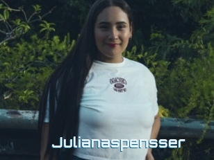 Julianaspensser