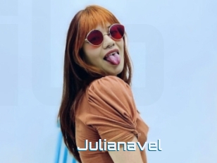 Julianavel