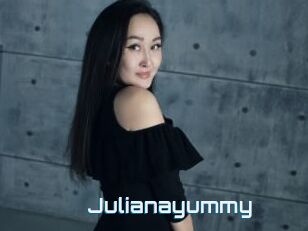 Julianayummy