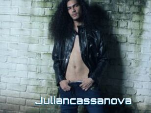 Juliancassanova