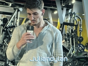 Juliandylan
