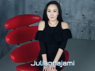 Juliannajami