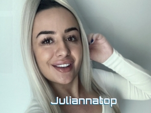 Juliannatop