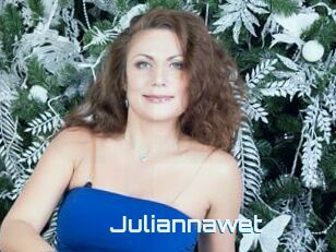Juliannawet