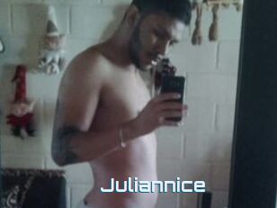 Juliannice