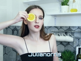 Julianorris