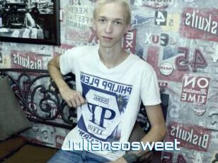 Juliansosweet